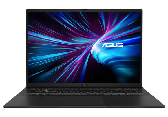 Ноутбук ASUS VIVOBOOK ULTRA 5 210H RAM 16GB SSD 512GB RTX5050 8GB 16.0" BLACK V3607VH-RP020 