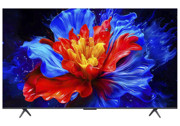 Телевизор  TCL 65P8K QLED 65" Google TV