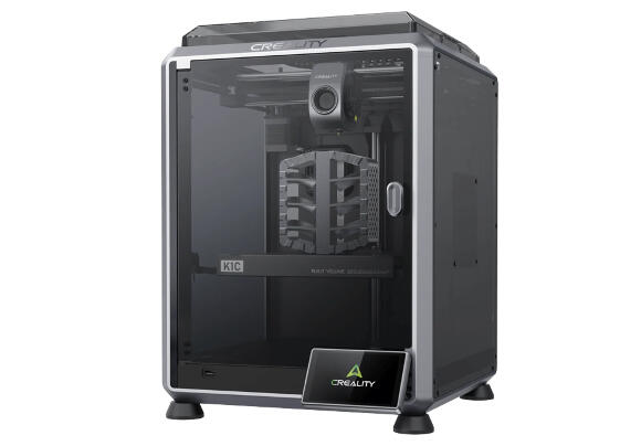 3D принтер Creality K1C
