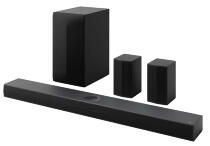 Саундбар LG S70TR 5.1.1 ch Bluetooth 500W