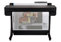 Плоттер HP DesingJet T630 Плоттер HP DesingJet T630