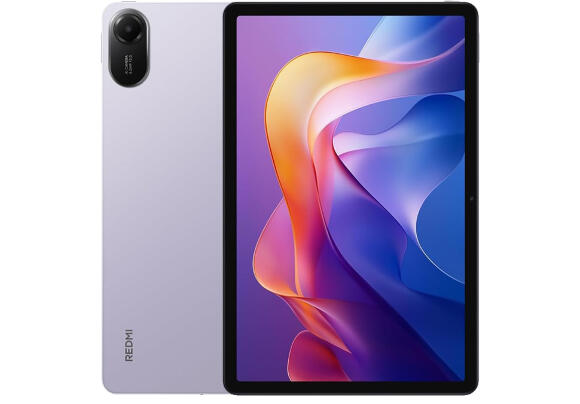 Планшет Xiaomi Redmi Pad 2 8/256 ГБ (Purple) Wi-Fi 