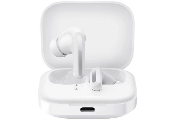 Наушники Xiaomi Redmi Buds 5 fusion white Наушники Xiaomi Redmi Buds 5 fusion white