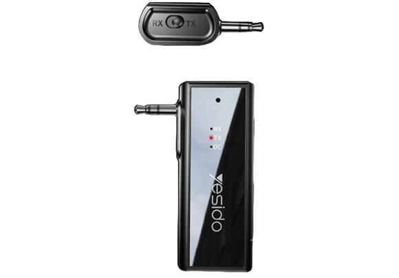Bluetooth Передатчик и приемник  Yesido YAU41