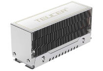 Радиатор для SSD TEUCER M2-10 Dual Heat Pipe