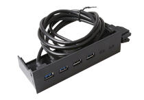 USB - концентратор Diewu 5.25" TXD165 USB - концентратор Diewu 5.25" TXD165