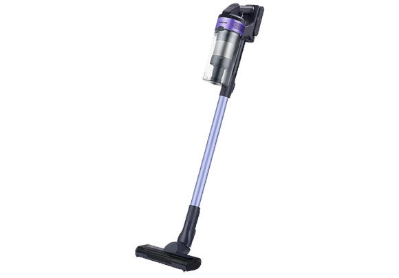 Вертикальный Пылесос Samsung Jet 60 Turbo Violet VS15A6031R4/EV
