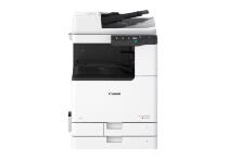 Многофункциональный принтер Canon Image Runner С3326i [C-EXV-65] с тонер-картриджами