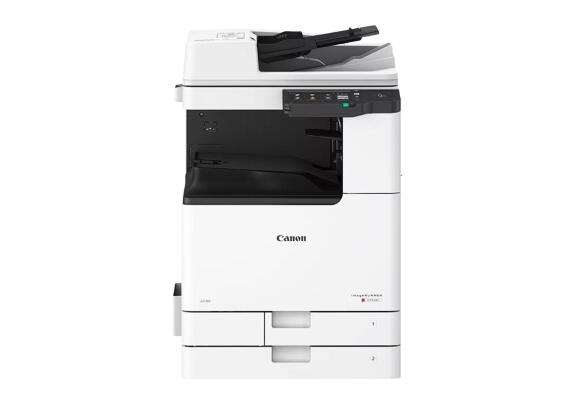Многофункциональный принтер Canon Image Runner С3326i [C-EXV-65] с тонер-картриджами