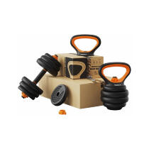 Набор гантелей XIAOMI FED-1302 40КГ FED-1302