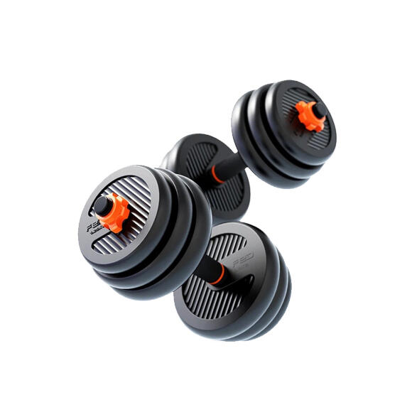 Набор гантелей XIAOMI FED-1302 40КГ FED-1302 Набор гантелей XIAOMI FED-1302 40КГ FED-1302