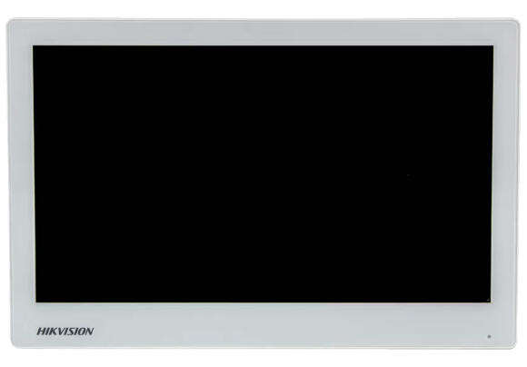 Домофон Hikvision DS-KH6350-WTE1 (White)