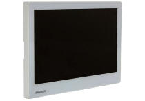 Домофон Hikvision DS-KH6350-WTE1 (White)