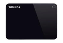 Накопитель Toshiba Canvio Advance 4ТБ HDTCA40EK3CA Накопитель Toshiba Canvio Advance 4ТБ HDTCA40EK3CA