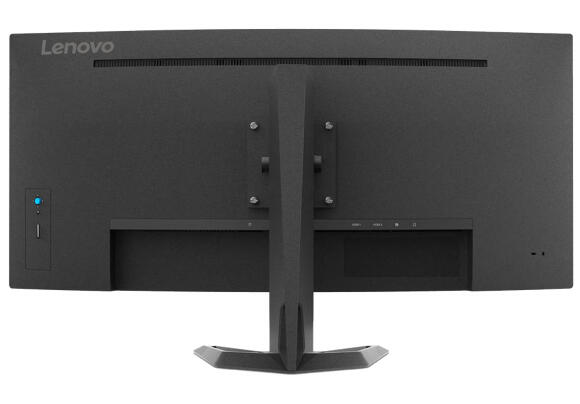Игровой монитор Lenovo G34w-30 34" 170 Гц Curved WQHD 3440х1440