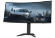 Игровой монитор Lenovo G34w-30 34" 170 Гц Curved WQHD 3440х1440