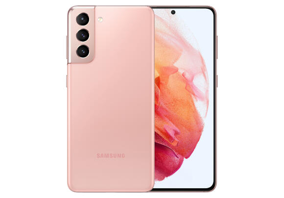 Смартфон Samsung Galaxy S21 5G 8/256 ГБ SM-G9910