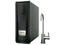 Бытовой фильтр для воды Kärcher WPC 160 RO (V140) Black