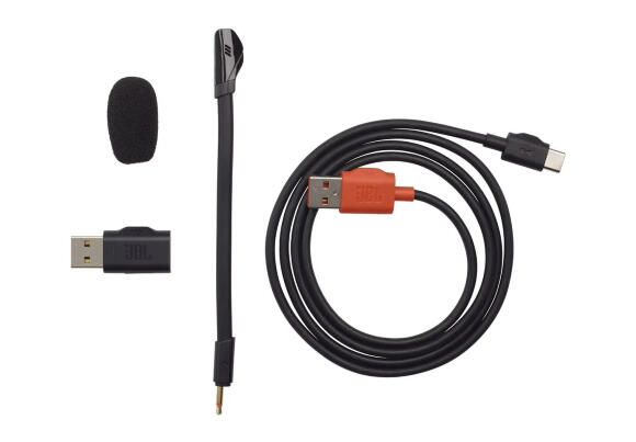 Наушники JBL Quantum 350