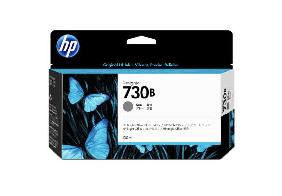 Картридж HP T1700 730