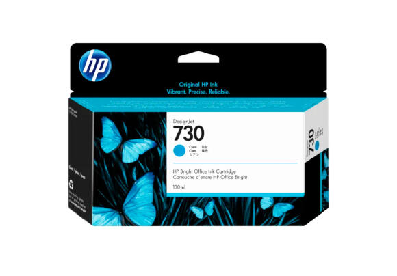 Картридж HP T1700 730