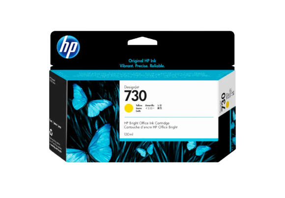 Картридж HP T1700 730