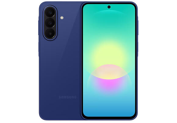 Смартфон Samsung Galaxy A27 5G 8/256 ГБ Blue
