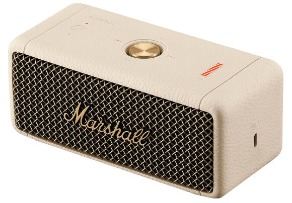 Колонка Marshall Emberton