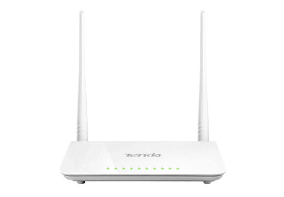 Wi-Fi роутер Tenda 4G630