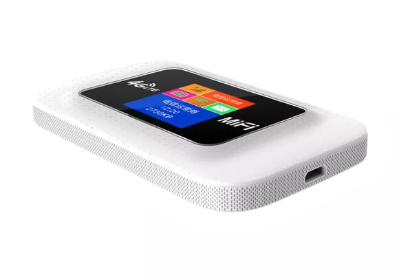 Mi-Fi роутер ZTE D921