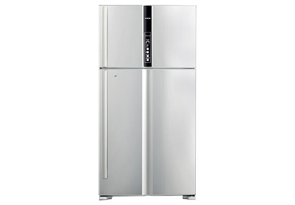Холодильник Hitachi R-V720 R-V720PUC1K TWH