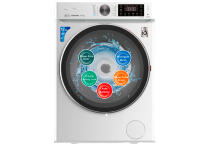 Стиральная машина Skyworth F12455GB