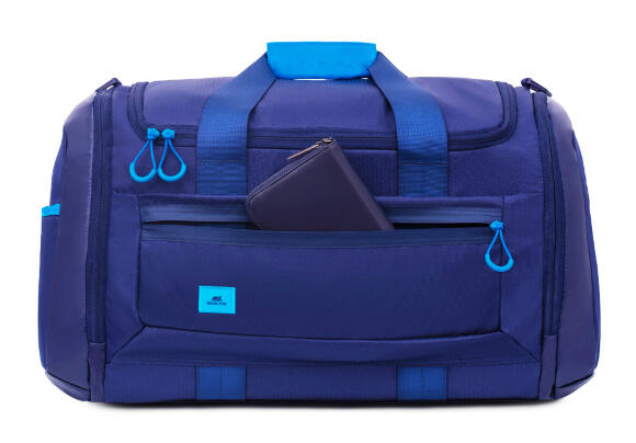 Дорожная сумка RivaCase 5331 Blue Дорожная сумка RivaCase 5331 Blue