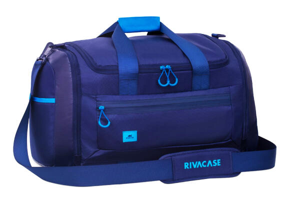 Дорожная сумка RivaCase 5331 Blue
