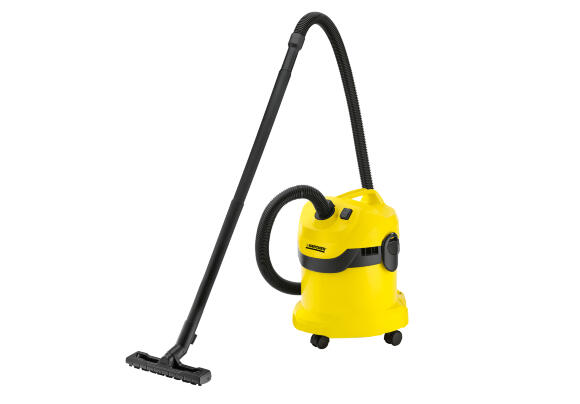 Пылесос Karcher WD 2 Пылесос Karcher WD 2