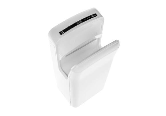 Настенная сушилка для рук Настенная сушилка для рук