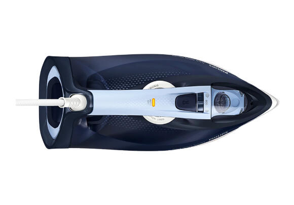 Утюг Philips Azur DST7030 (Dark-Blue) Утюг Philips Azur DST7030 (Dark-Blue)