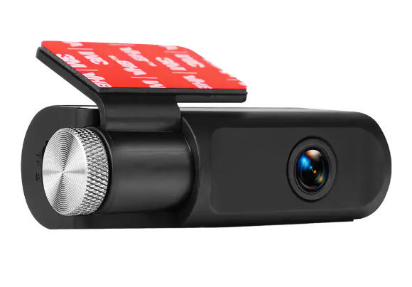 Видеорегистратор Pasens Dash Cam A2Pro 2K (Wi-Fi)