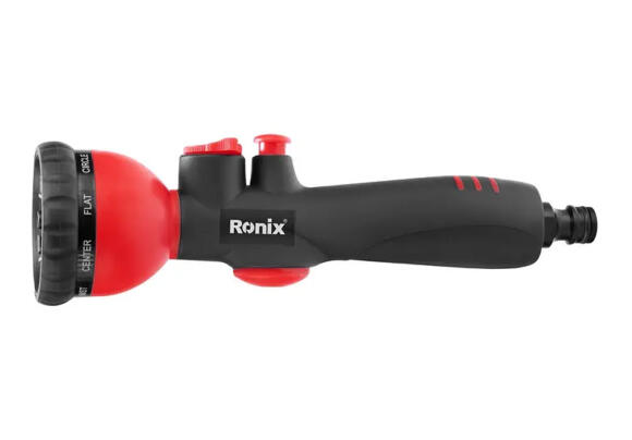 Насадка для садового шланга Ronix RH-4016