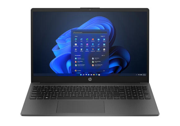 Ноутбук HP 255 G10 Ryzen 7 (Dark-Gray)