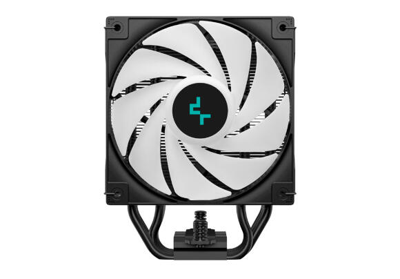 Кулер Deepcool AG500-BK Digital ARGB 240W (GP-Z-AG500-DIGITAL-BK-ARGB) Кулер Deepcool AG500-BK Digital ARGB 240W (GP-Z-AG500-DIGITAL-BK-ARGB)