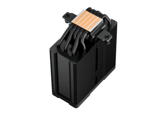 Кулер Deepcool AG500-BK Digital ARGB 240W (GP-Z-AG500-DIGITAL-BK-ARGB) Кулер Deepcool AG500-BK Digital ARGB 240W (GP-Z-AG500-DIGITAL-BK-ARGB)