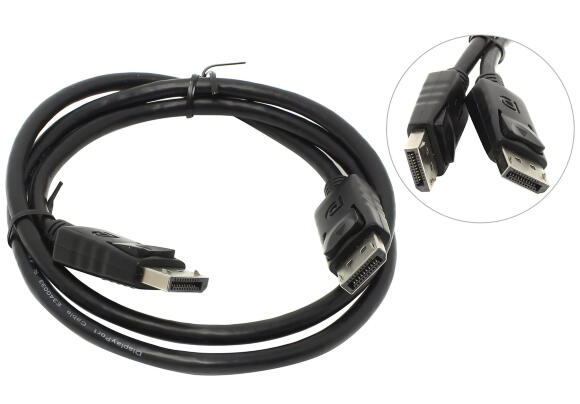 Кабель DisplayPort 5 м DP5M
