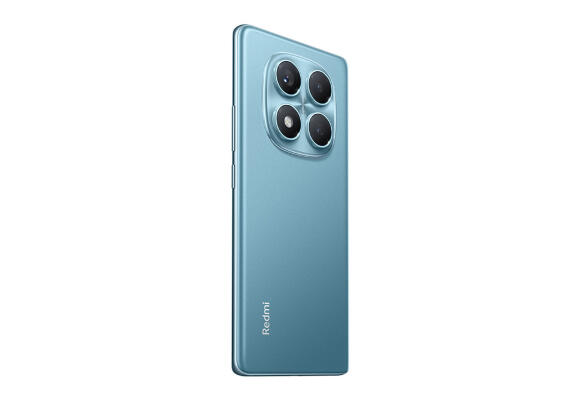 Смартфон Redmi Note 14 Pro 8GB/256GB (Ocean Blue) Смартфон Redmi Note 14 Pro 8GB/256GB (Ocean Blue)