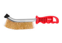 Проволочная щетка Ronix RH-9948