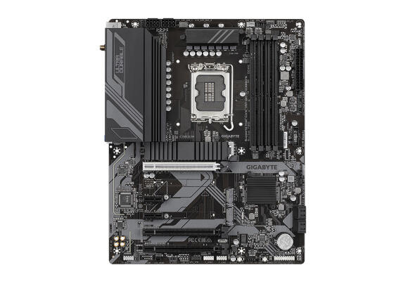 МП Gigabyte Z790 D AX DDR5 LGA1700
