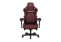 Кресло Anda Seat Kaiser 4 L (Leather / Classic Maroon)
