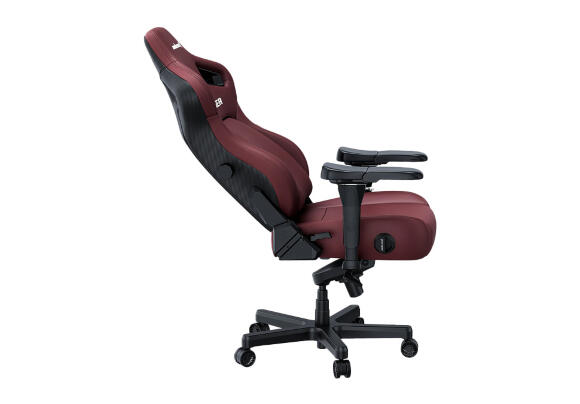 Кресло Anda Seat Kaiser 4 L (Leather / Classic Maroon) Кресло Anda Seat Kaiser 4 L (Leather / Classic Maroon)