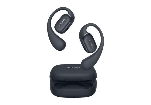 Наушники Huawei FreeArc (Black)