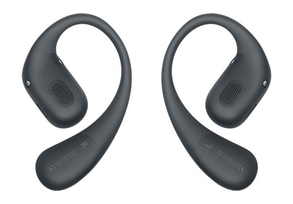 Наушники Huawei FreeArc (Black)